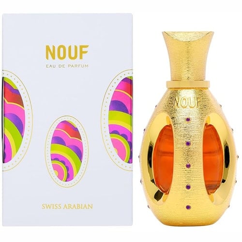 Swiss Arabian Nouf