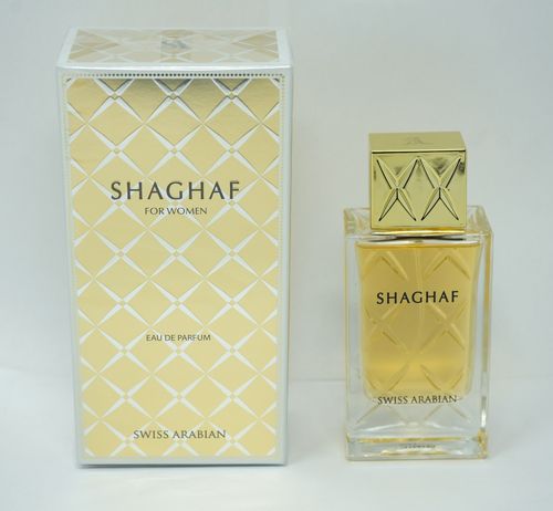 Swiss Arabian Shaghaf