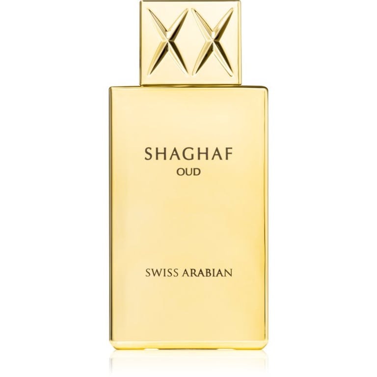 Swiss Arabian Shaghaf Oud