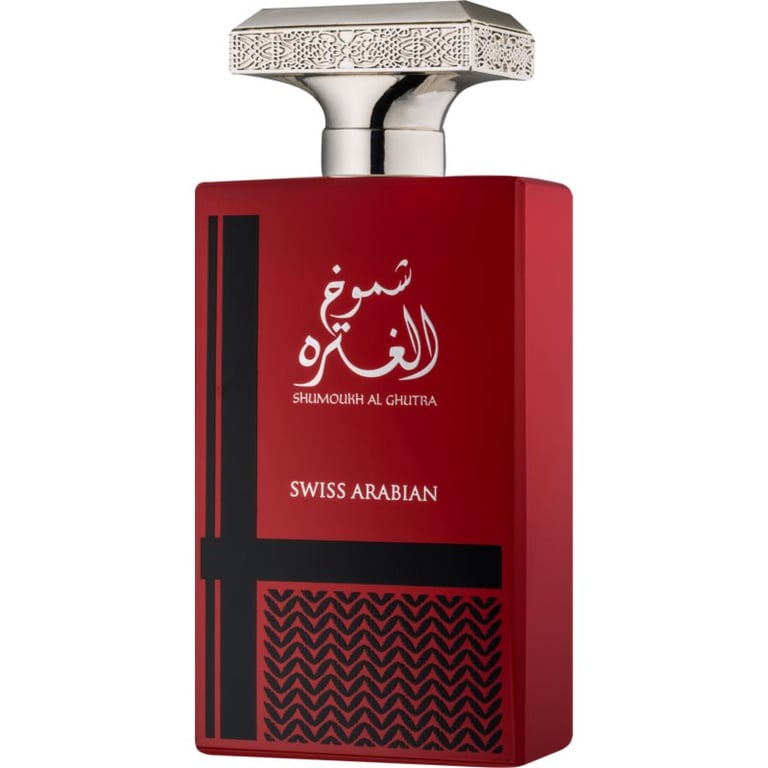 Swiss Arabian Shumoukh Al Ghutra