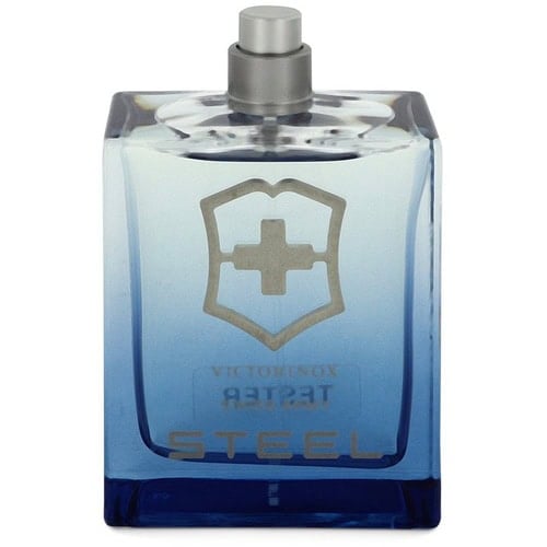 Swiss Arabian Swiss Army Steel Cologne