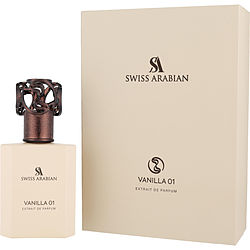 Swiss Arabian Vanilla 01