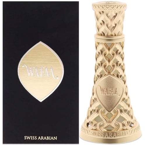 Swiss Arabian Wafaa