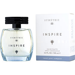 Symétrie Inspire