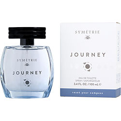 Symétrie Journey