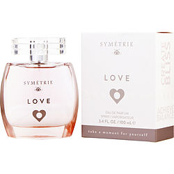 Symétrie Love