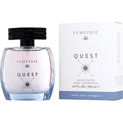 Symétrie Quest