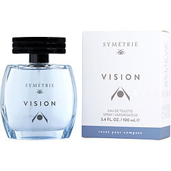 Symétrie Vision
