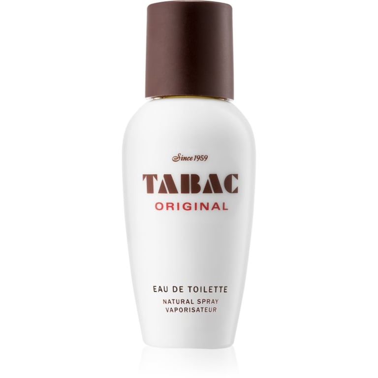 Tabac Original mit Zerstäuber