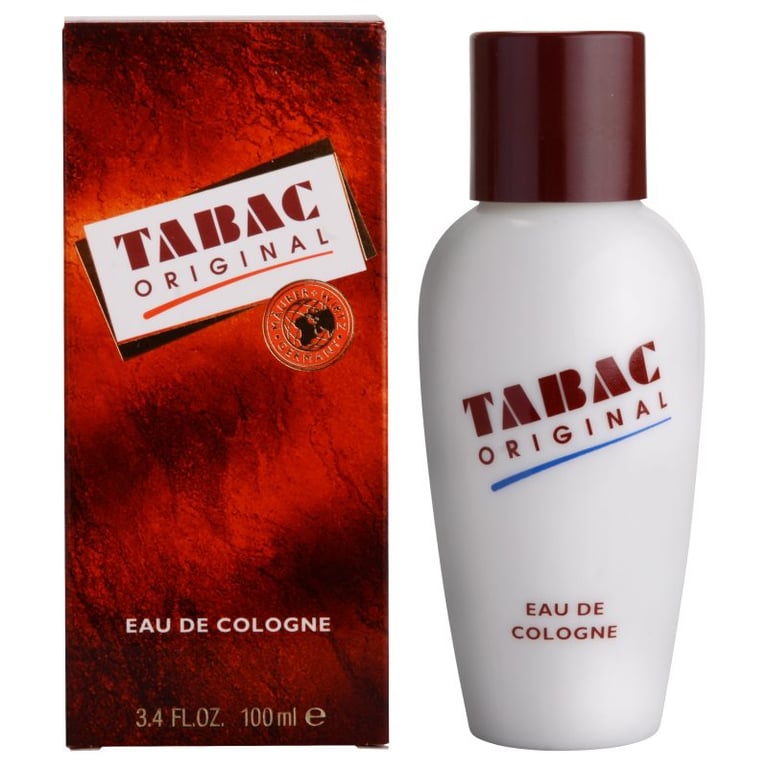 Tabac Original ohne zerstäuber