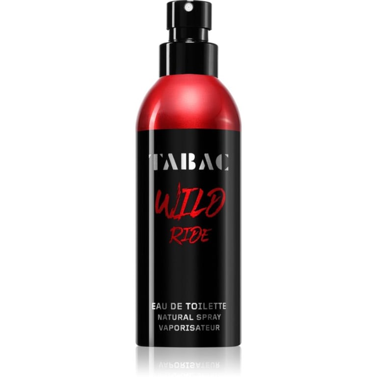 Tabac Wild Ride