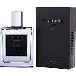 Tahari Parfums Black