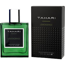 Tahari Parfums Lemongrass