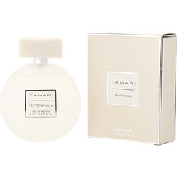 Tahari Parfums Velvet Vanilla