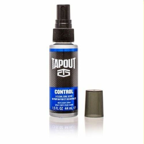 Tapout Control Body