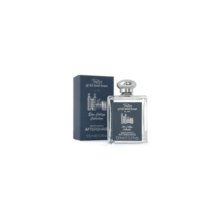 Taylor of old bond street Eton College Aftershave