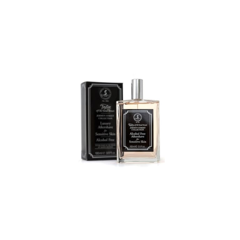 Taylor of old bond street Jermyn Street Collection Aftershave lotion