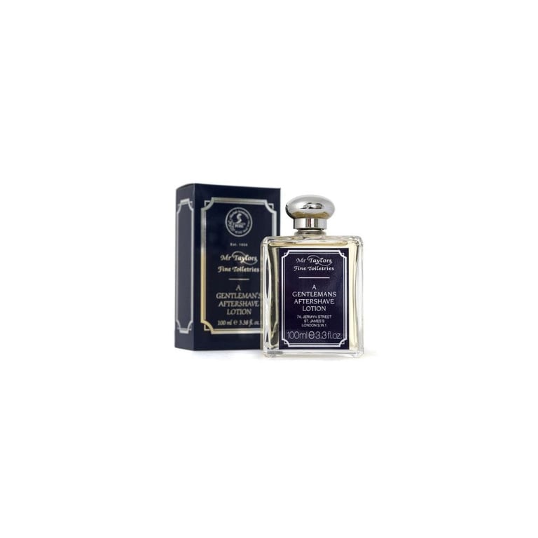 Taylor of old bond street Mr Taylor Aftershave Lotion Aftershave lotion
