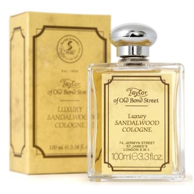Taylor of old bond street Sandalwood