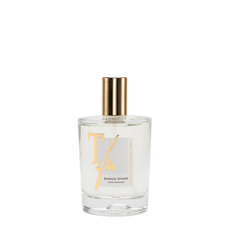Teatro fragranze uniche Bianco Divino Diffusor