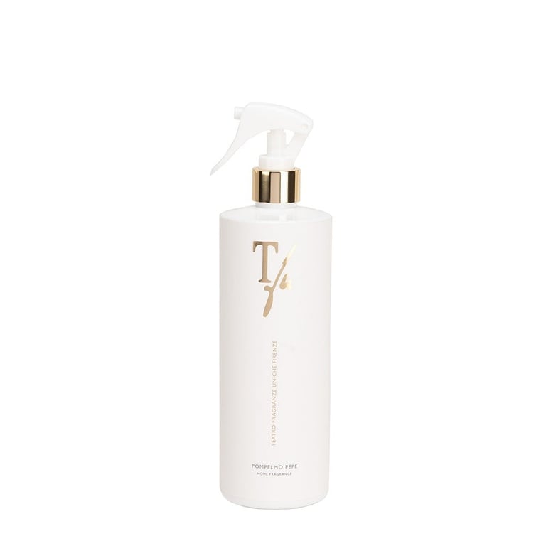Teatro fragranze uniche Grapefruit Pepper Room