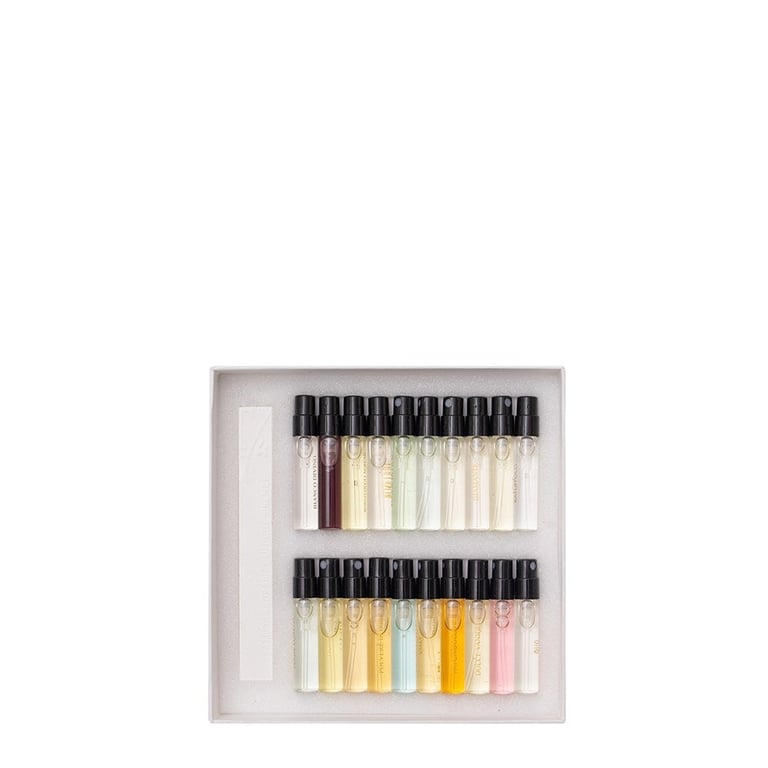 Teatro fragranze uniche Home Discovery Home