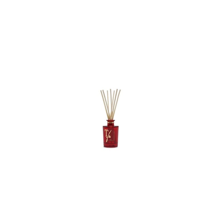 Teatro fragranze uniche Love Diffusor mit Stäbchen