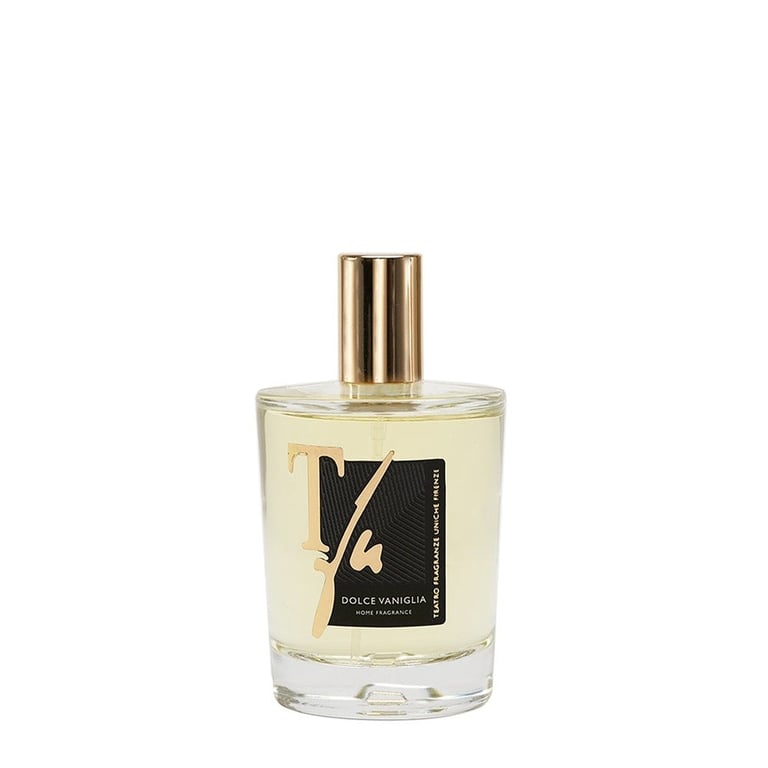 Teatro fragranze uniche Sweet Vanilla