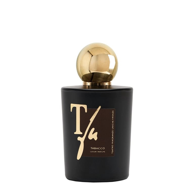 Teatro fragranze uniche Tobacco
