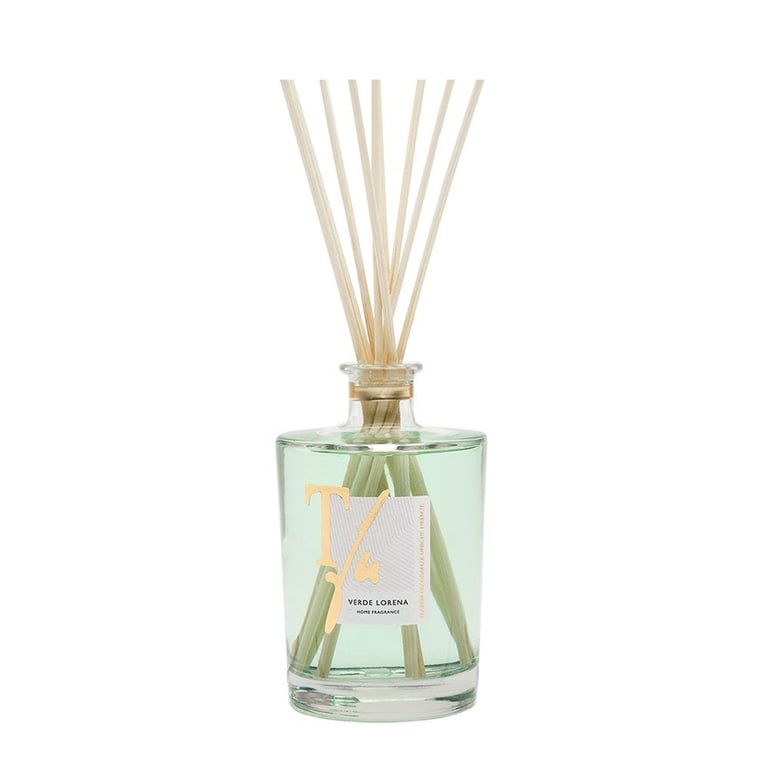 Teatro fragranze Verde Lorena Home