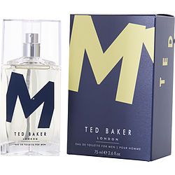 Ted Baker M