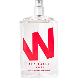 Ted Baker W