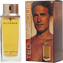 Ted Lapidus Altamir