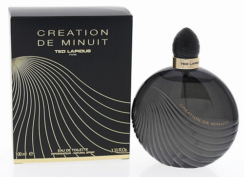 Ted Lapidus Creation De Minuit