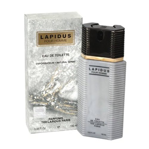 Ted Lapidus Lapidus Cologne