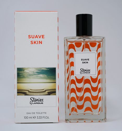 Ted Lapidus Lapidus Suave Skin