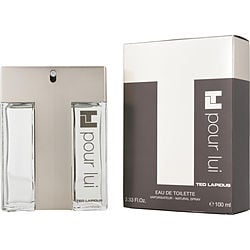 Ted Lapidus Pour Lui