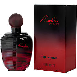 Ted Lapidus Rumba Passion