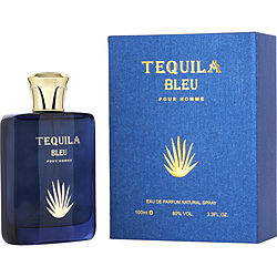 Tequila Parfums Tequila Bleu