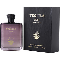 Tequila Parfums Tequila Noir