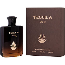 Tequila Parfums Tequila Oud