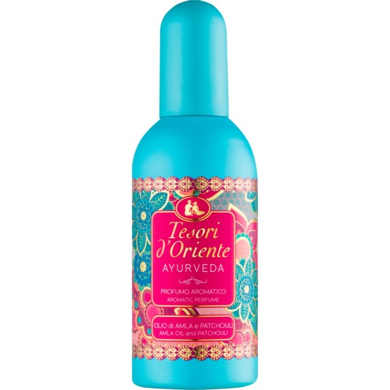 Tesori d'Oriente Ayurveda