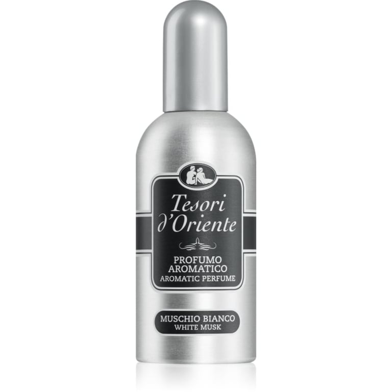 Tesori d'Oriente White Musk