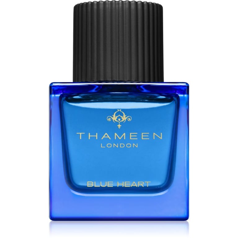 Thameen Blue Heart