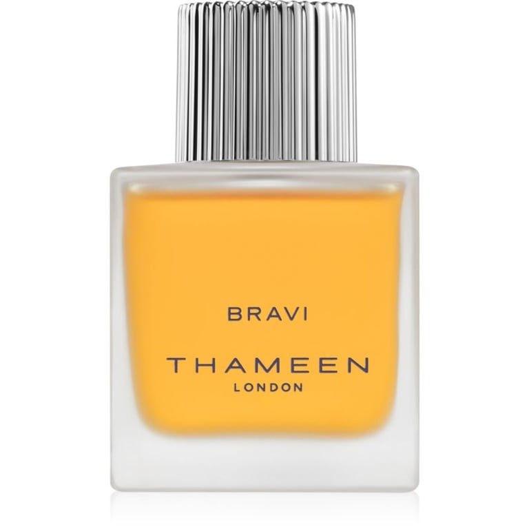 Thameen Bravi