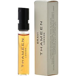 Thameen Bravi ELIXIR