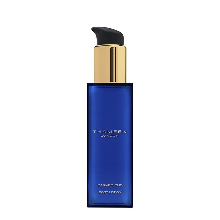 Thameen Carved Oud Bodylotion Bodylotion