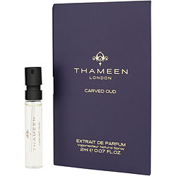 Carved Oud Extrait de Parfum