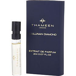 Thameen Cullinan Diamond ON CARD