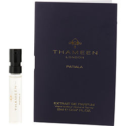 Patiala Extrait de Parfum